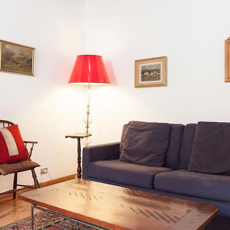 Ferienwohnung Libri Flat Rom Exterior foto