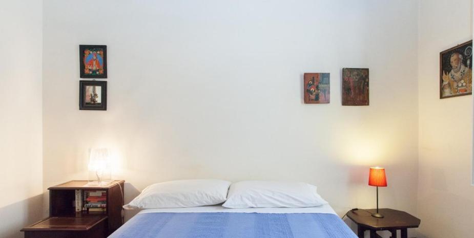 Ferienwohnung Libri Flat Rom Exterior foto