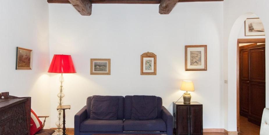 Ferienwohnung Libri Flat Rom Exterior foto